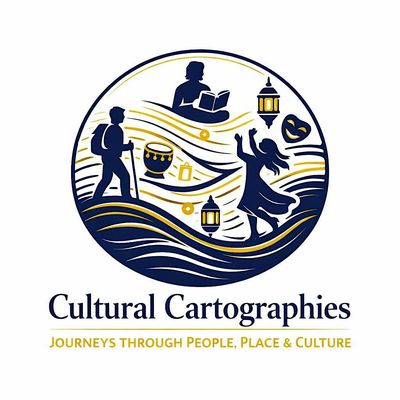 Cultural Cartographies
