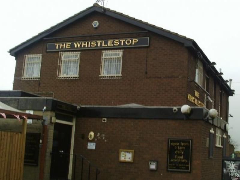 Psychic Nights One To One Readings at The Whistle Stop Beeston 