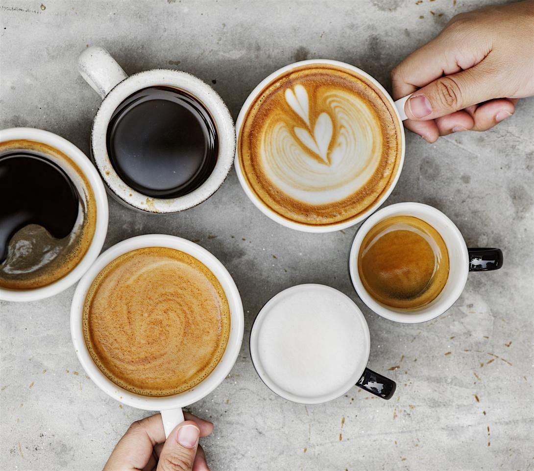 Coffee and Conversations with CSU College of Business