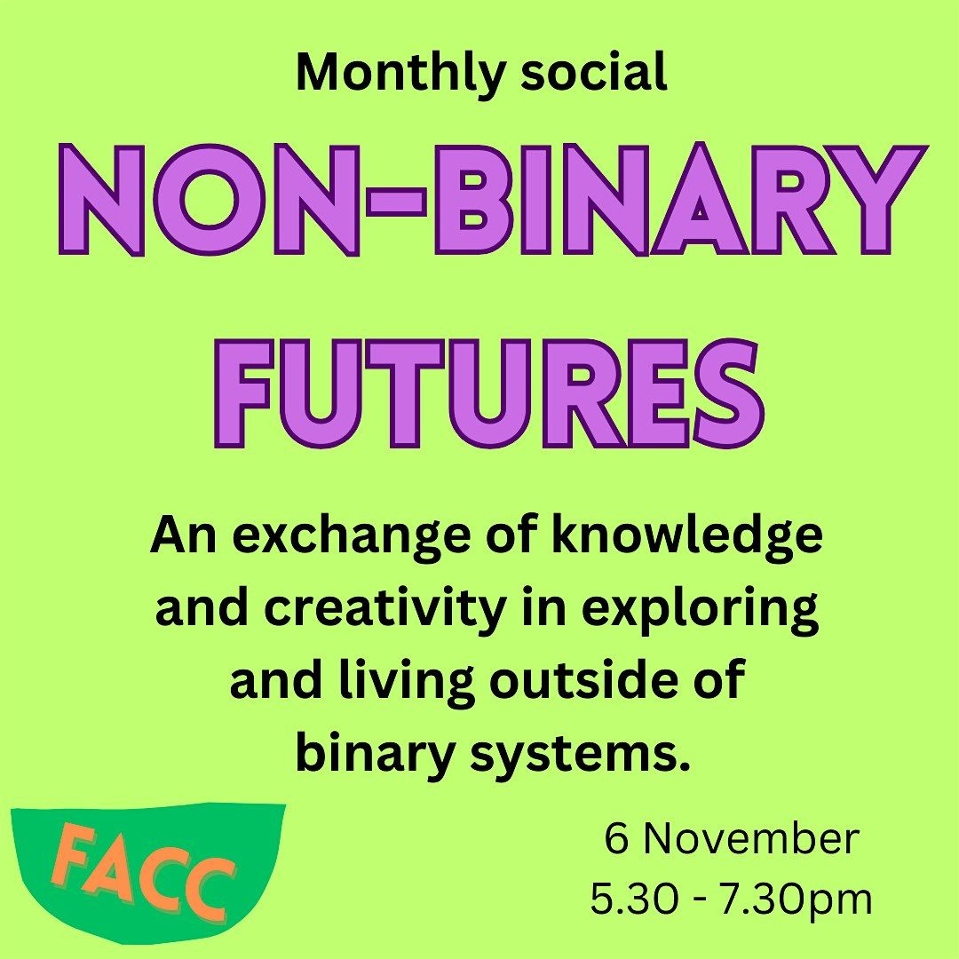 Non-Binary Futures