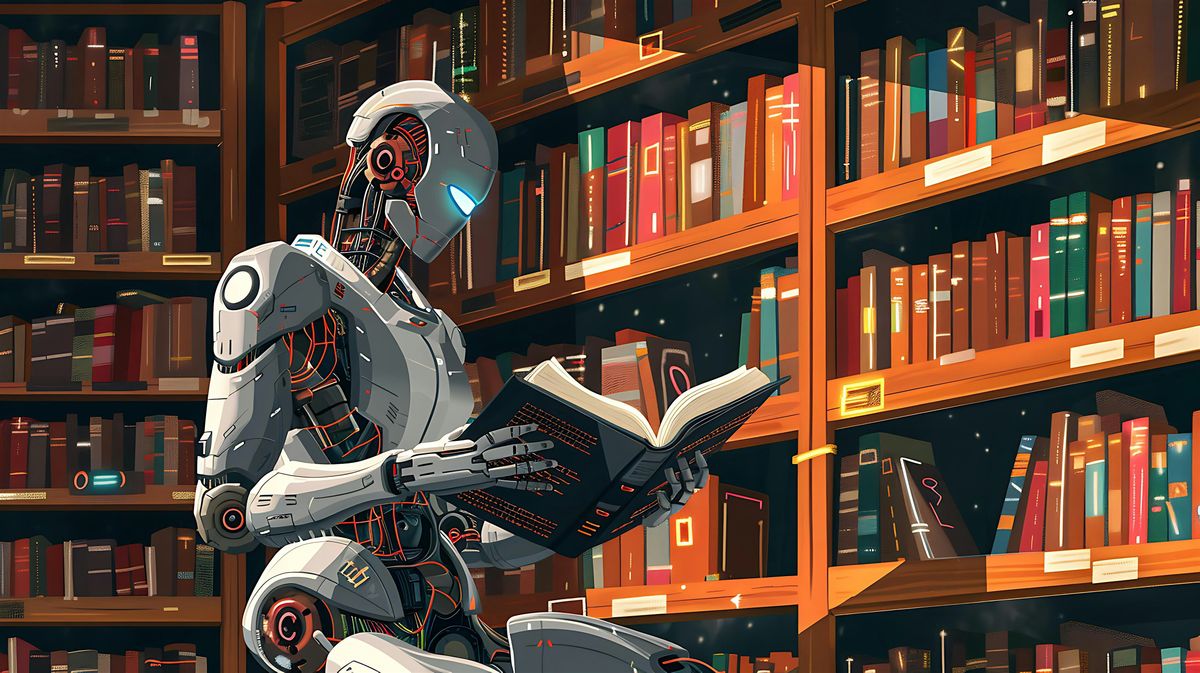 AI Meets Academia: Innovating the Path to Educational Excellence