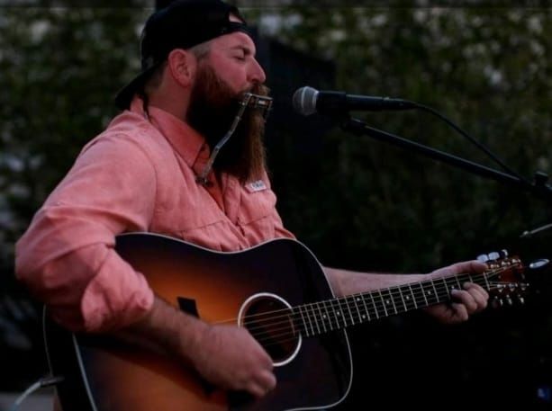 Tim Branch @ Rob Ray's Taproom 