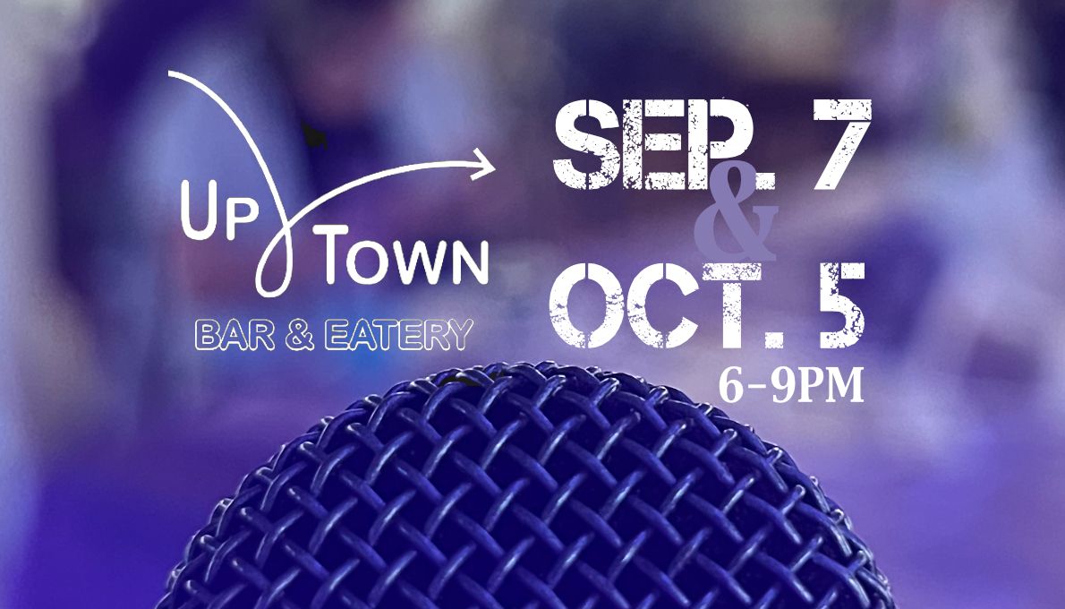 John Ciambriello's Oct Acoustic Show at Uptown Bar and Eatery