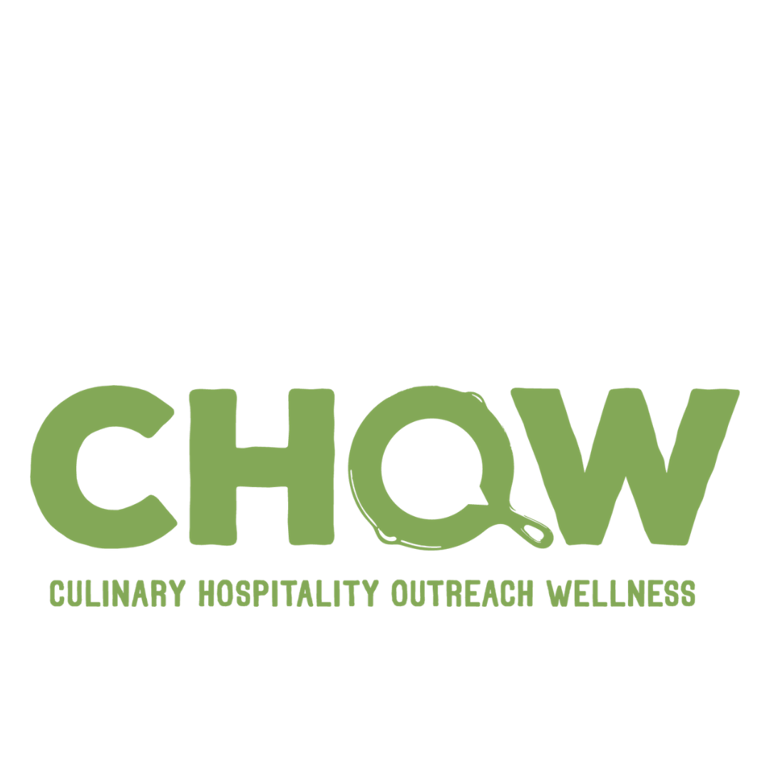CHOW LGBTQIA+ Happy Hours Meet & Greet