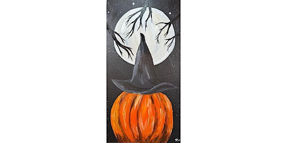 Paint, Sip & Create- Paint Night (Okotoks)