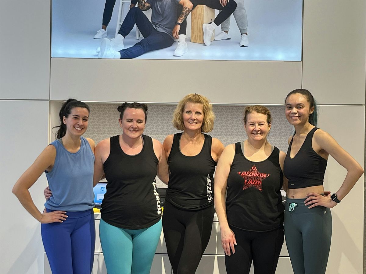 Jazzercise