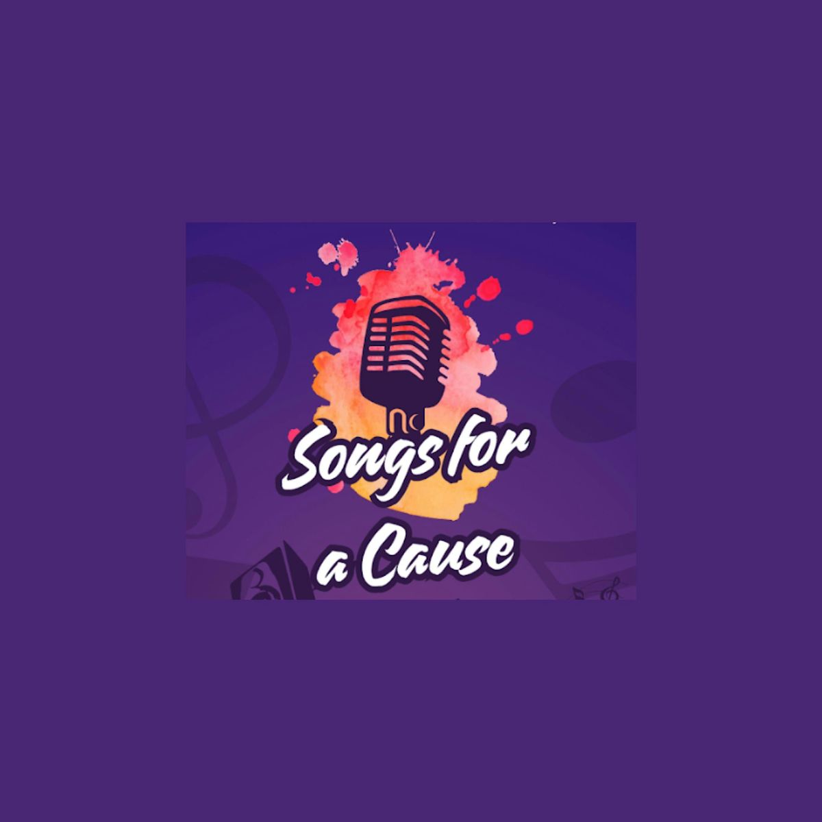 Songs for a Cause