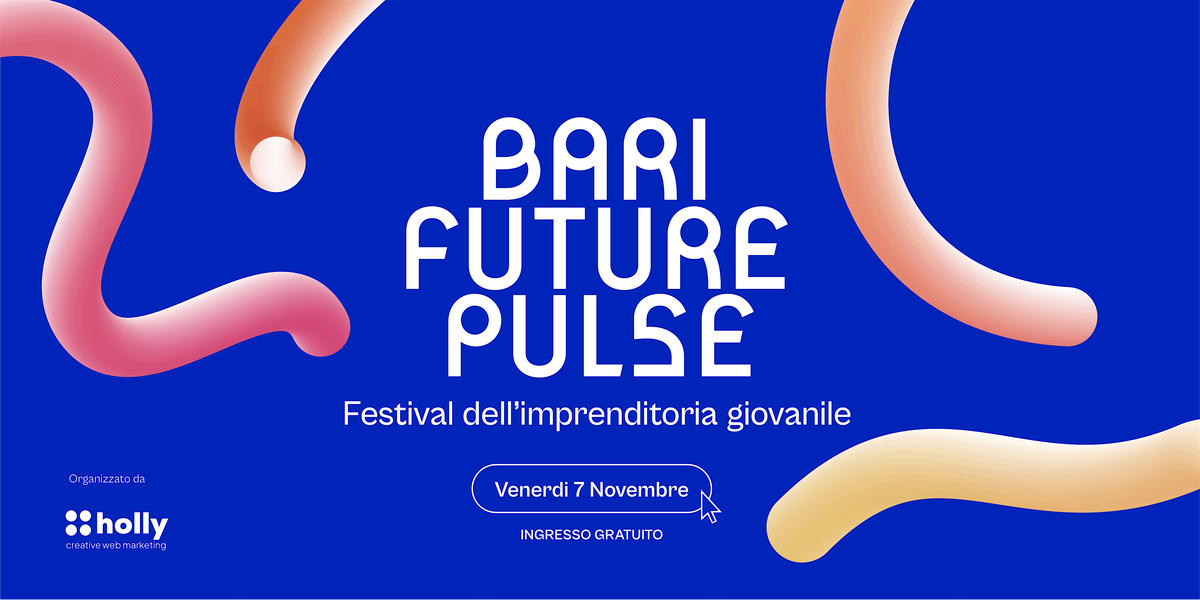 BariFuturePulse 2025