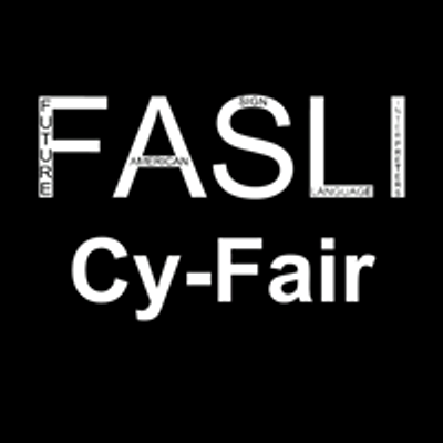 FASLI Cy-Fair