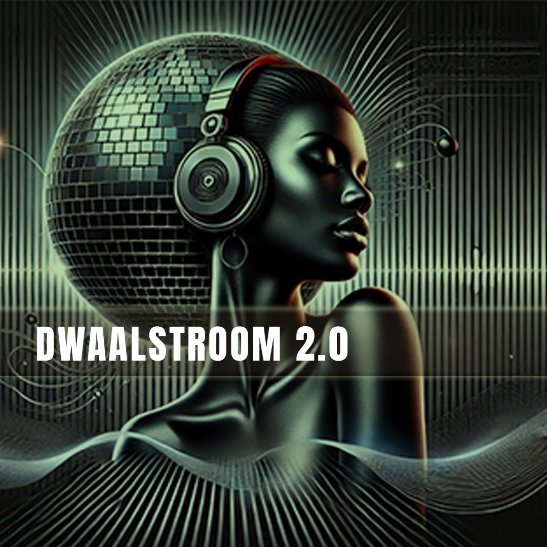 Dwaalstroom 2.0