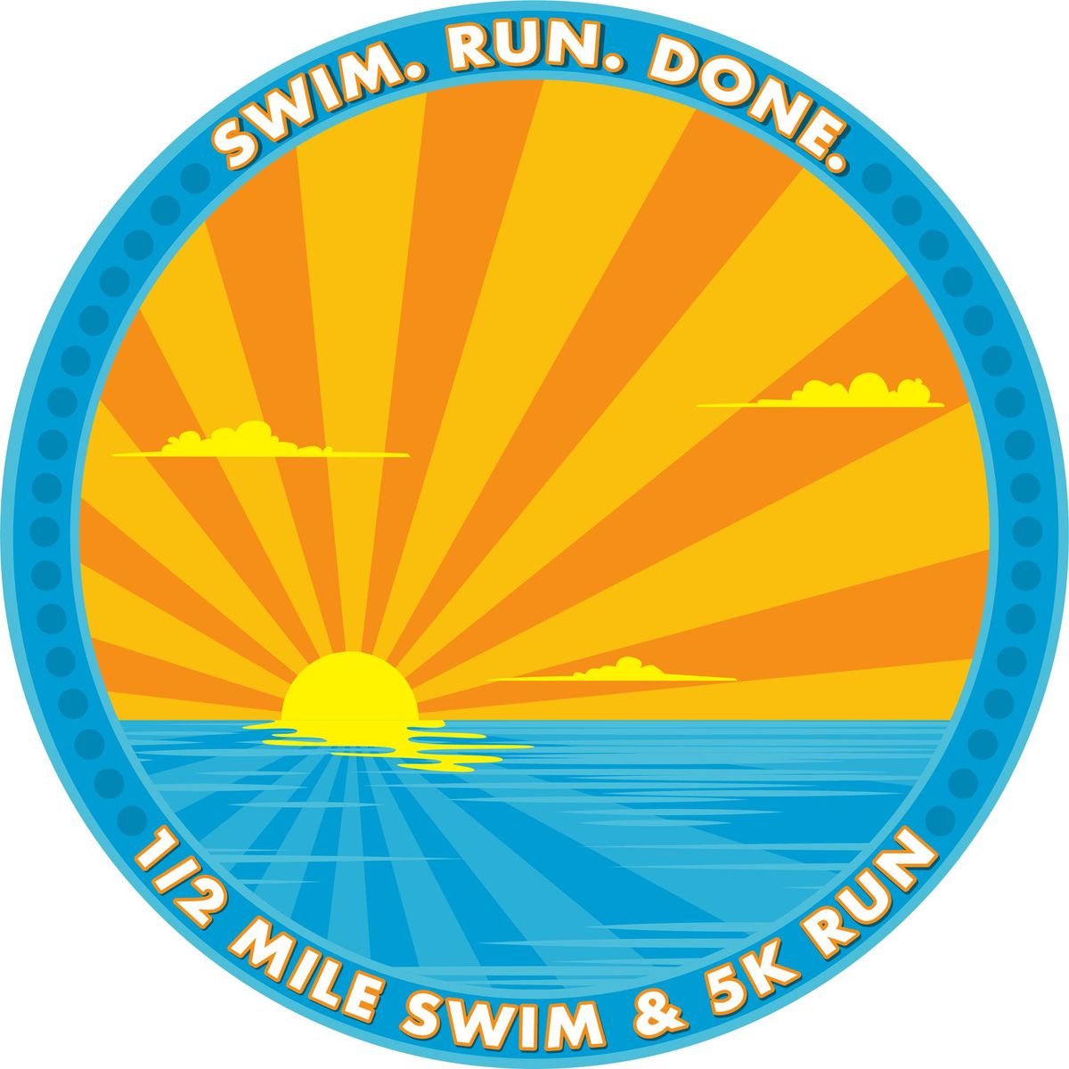 5th Annual Swim.Run.Done.