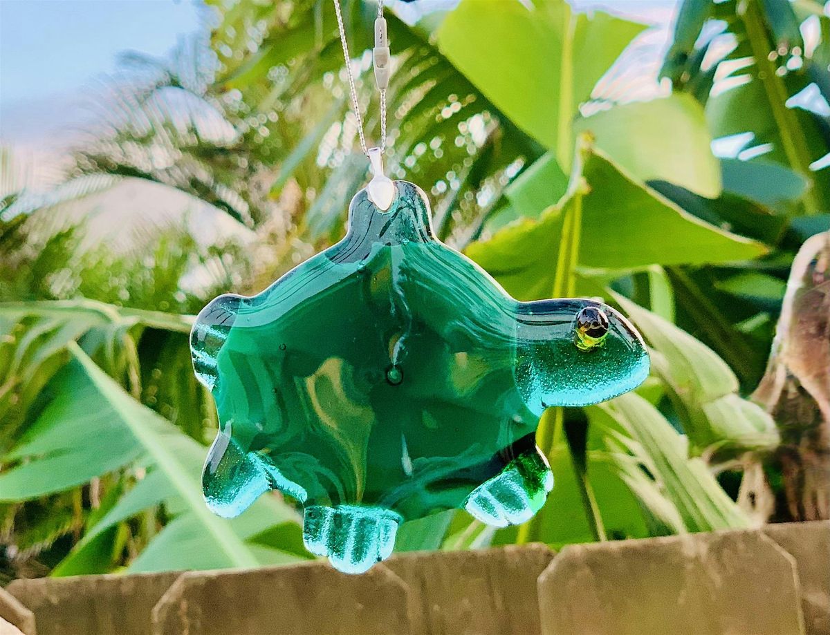 Glass Turtle Workshop