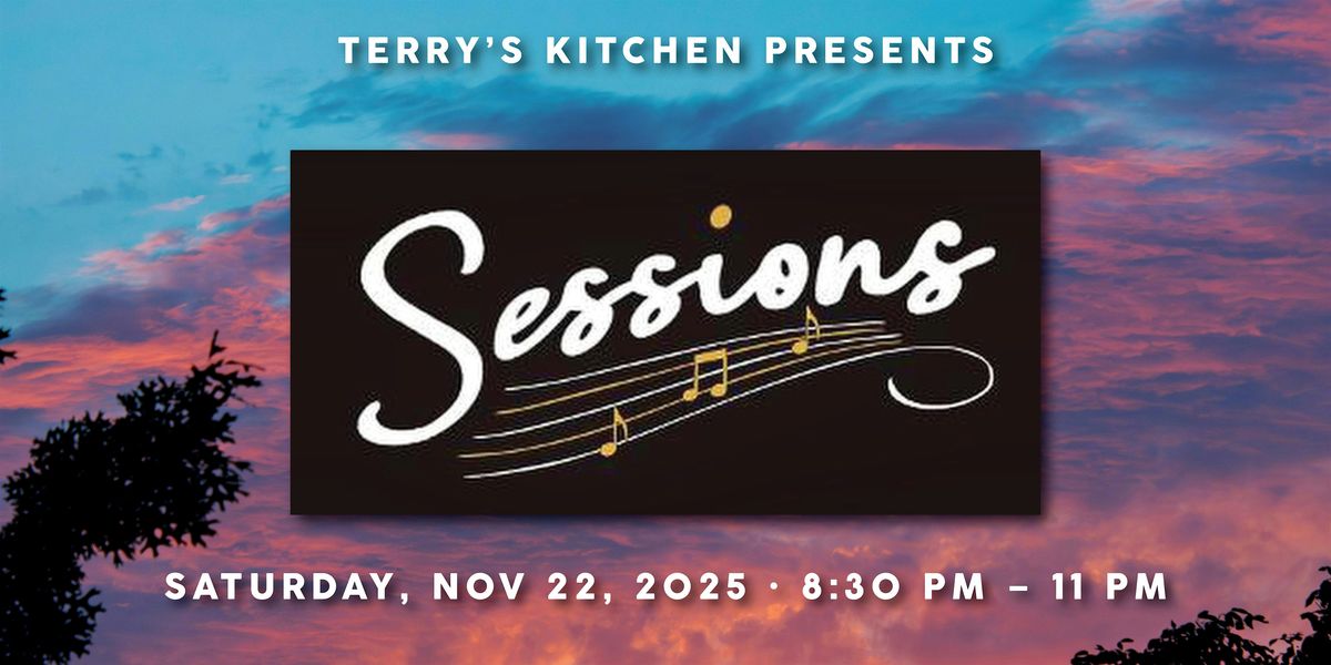 Sessions Band Live Music