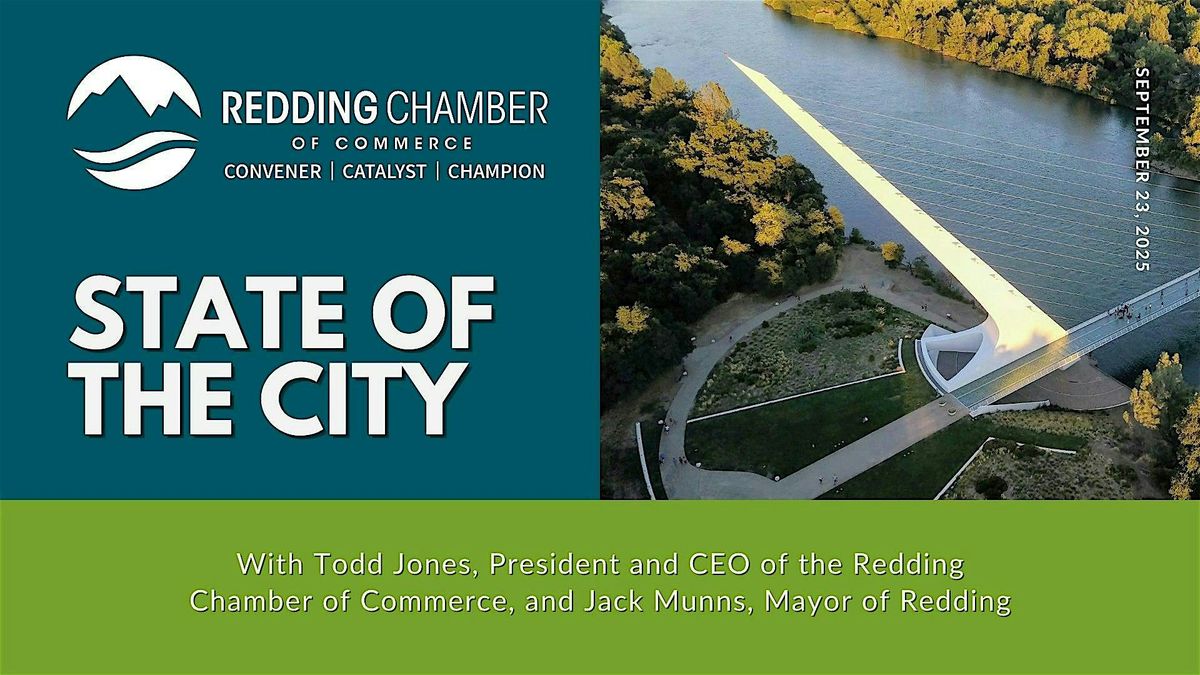 38th Annual State of the City