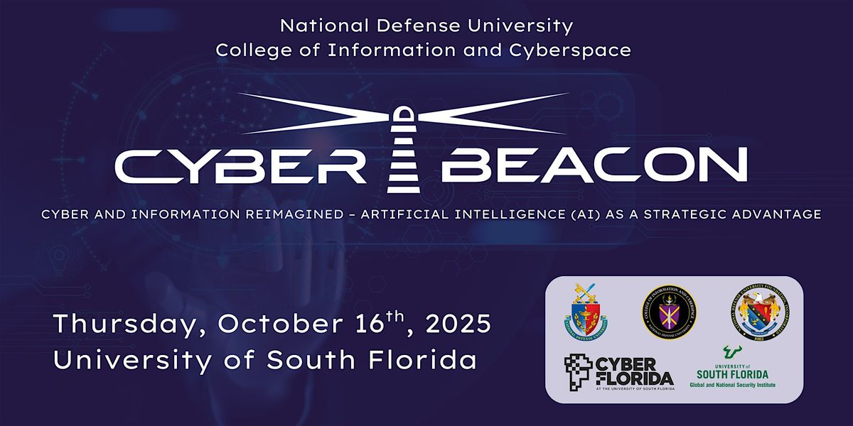 Cyber Beacon 2025