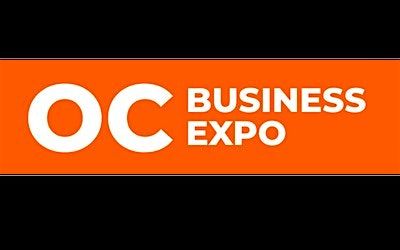 OC Business Expo at California State University, Fullerton