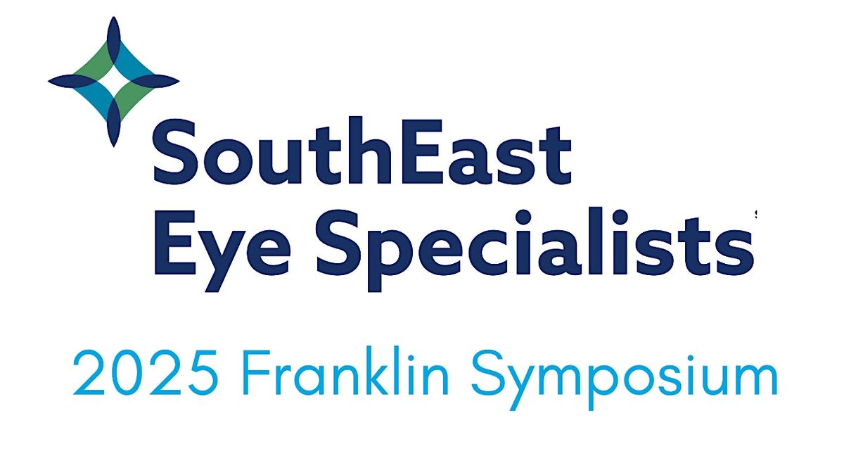 2025 Franklin Symposium