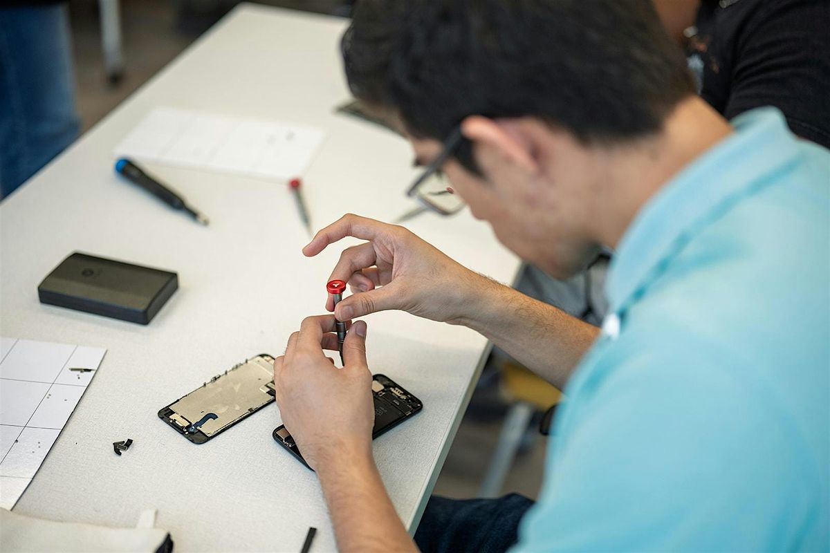 Tech Teardown Day October 2025