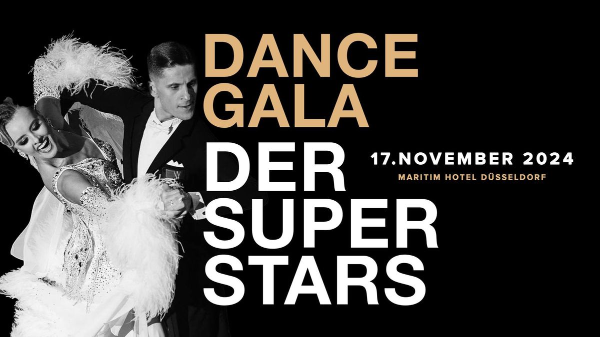 DanceGala der Superstars 2024