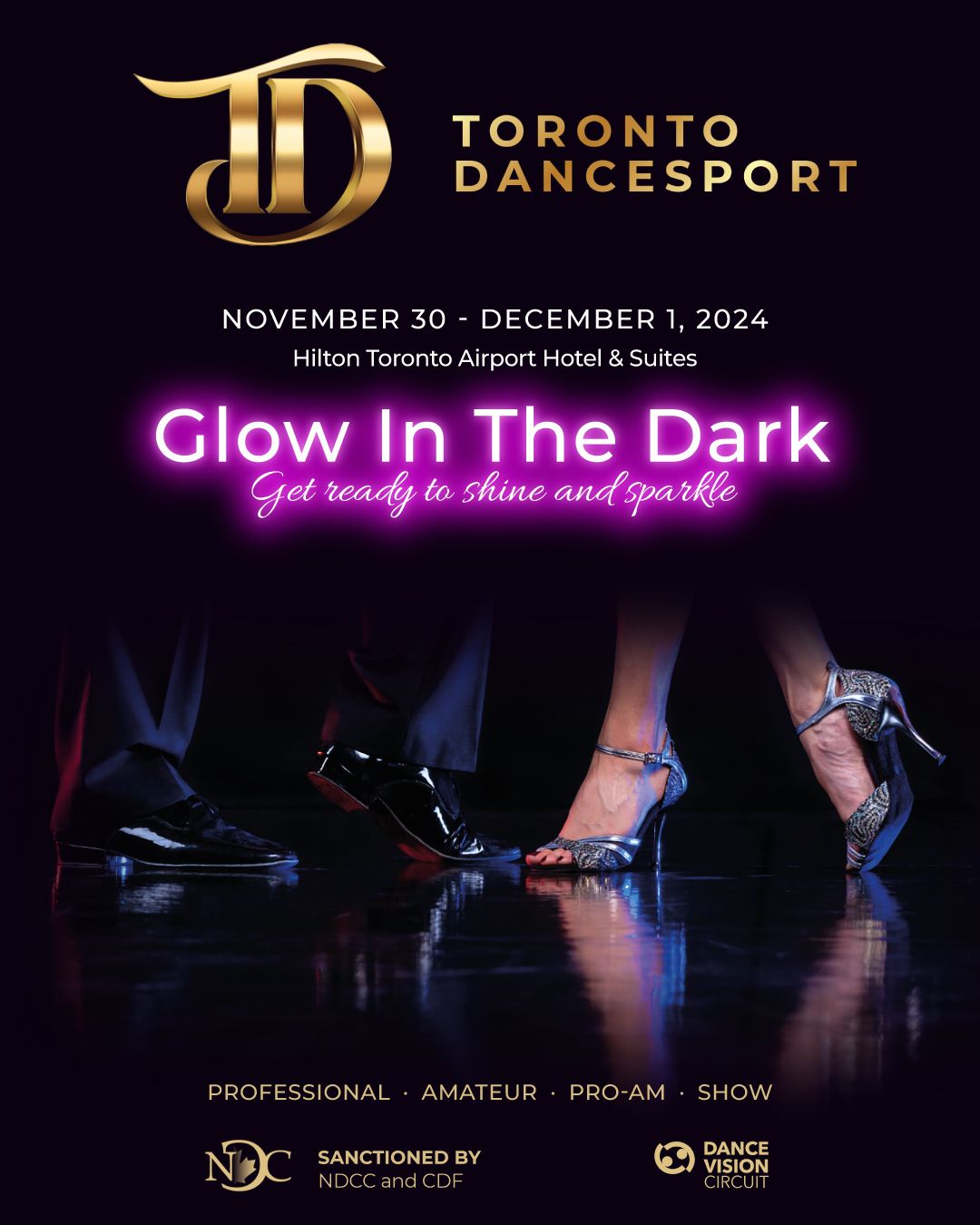 Toronto Dancesport