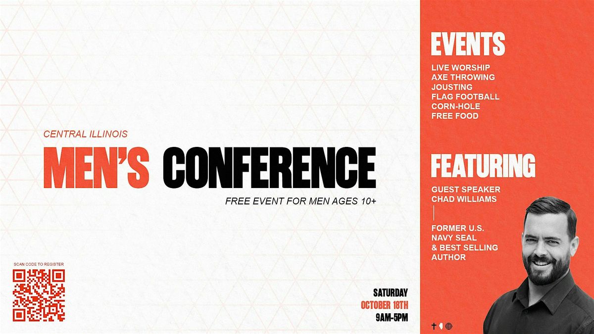 Central Illinois Men's Conference