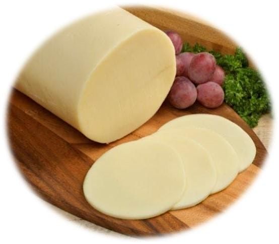Cheesemaking - PROVOLONE