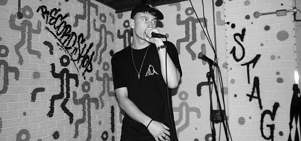 `JJM @ The Pipeline