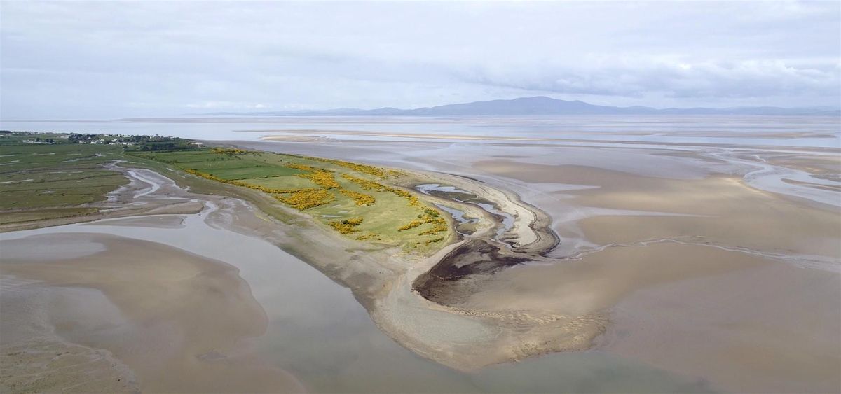Solway Firth Partnership \/ Solway Coast National Landscape Joint Conference