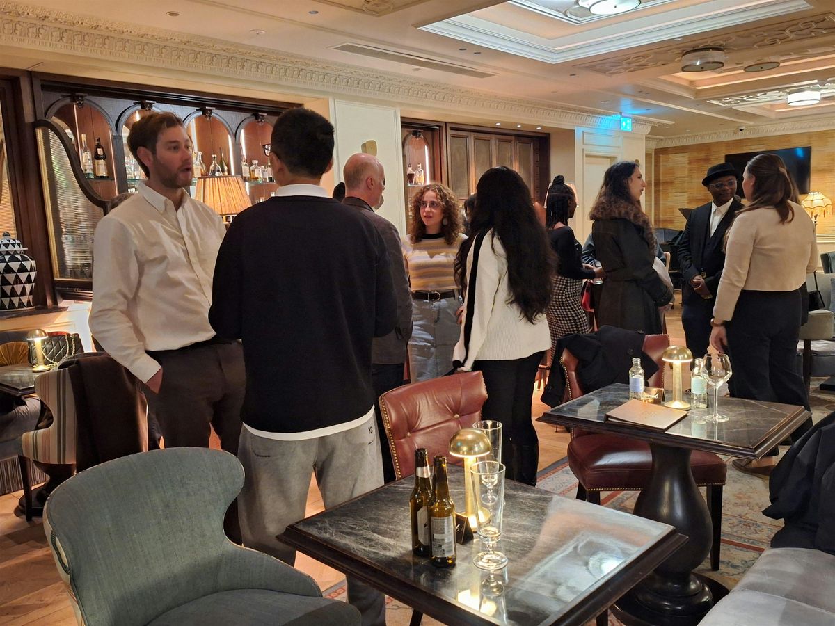 Neuroscience and Neurotech Networking Event