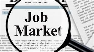 Accessing the Hidden Job Market