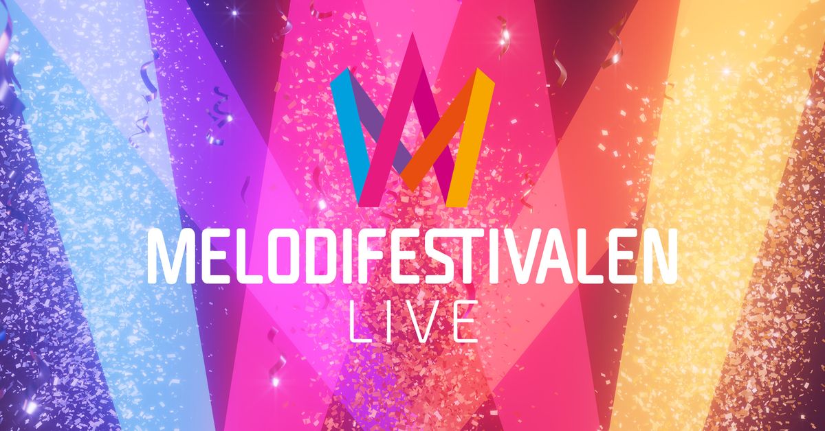 Melodifestivalen i G\u00f6teborg \u2013 Delt\u00e4vling 2