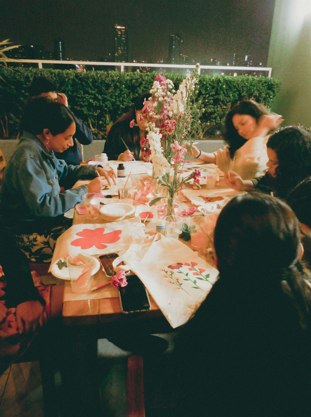 SelfLove Color Club #002