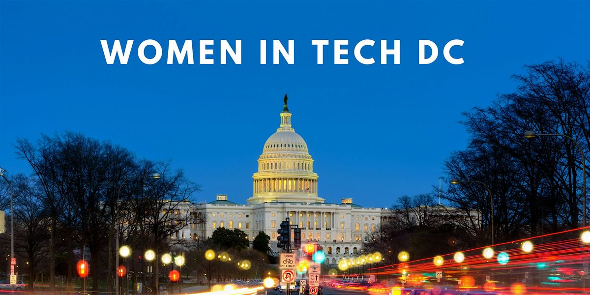 Women in Tech DC