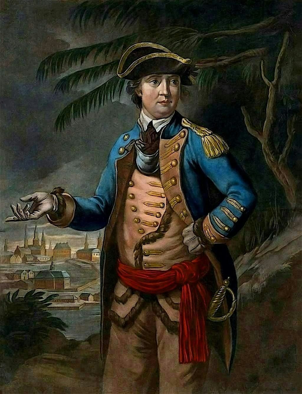 The 1775 Quebec Expedition from Newburyport: Following Their Footsteps