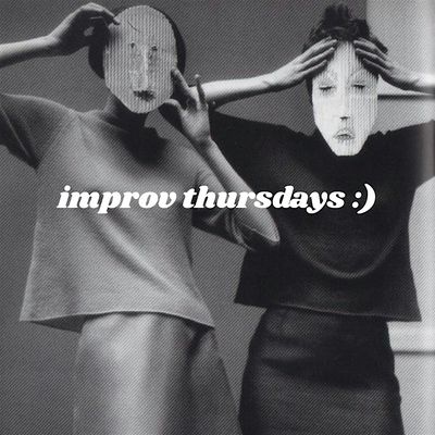 Improv Thursdays