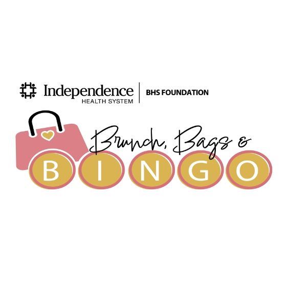 Brunch, Bags, and Bingo