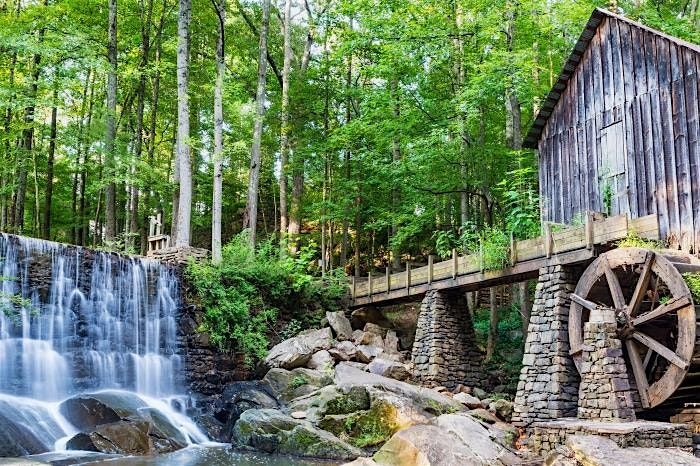 Amazing Scavenger Hunt! - Marietta's Key to History