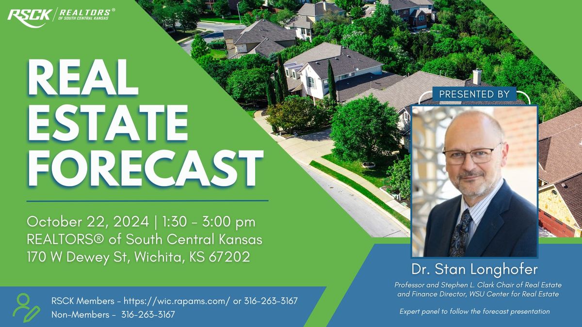 RSCK Real Estate Forecast 2024