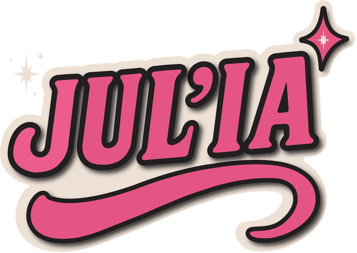 JUL'IA Live at The Playhouse At Waterville Station!