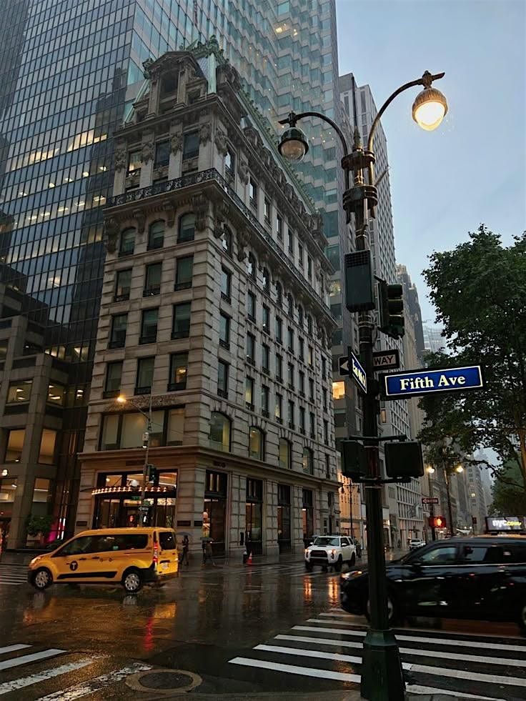 Skin Effect 5 Year Anniversary New York Fashion Week Party