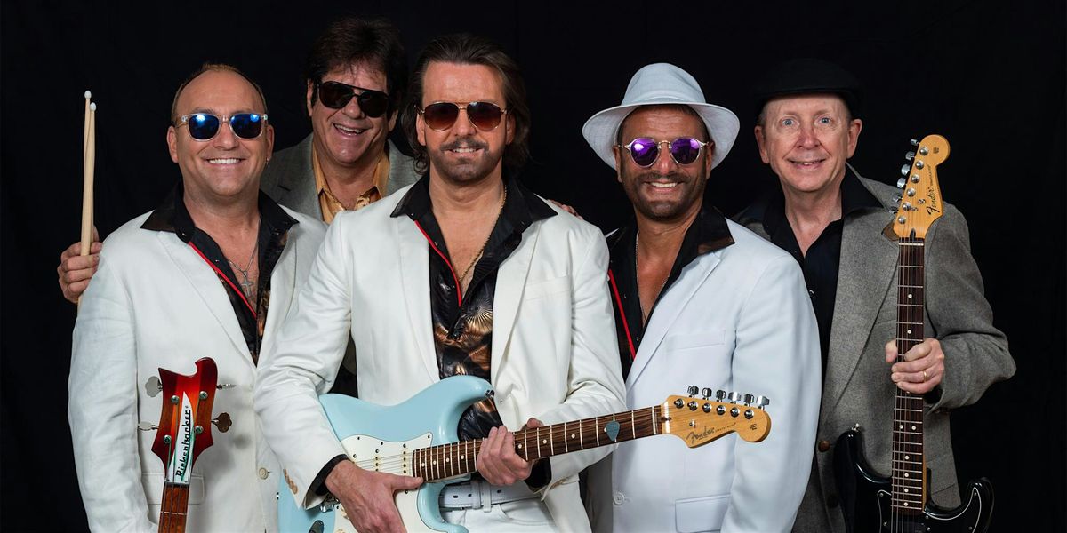 Florida Bee Gees | SPECIAL LATE SHOW PRICING!