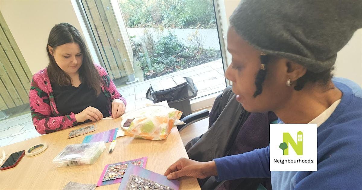 Inside Your Neighbourhood: Shoreditch Park & City