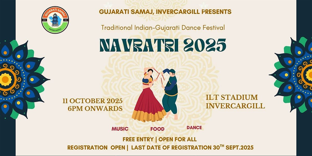 Navratri 2025