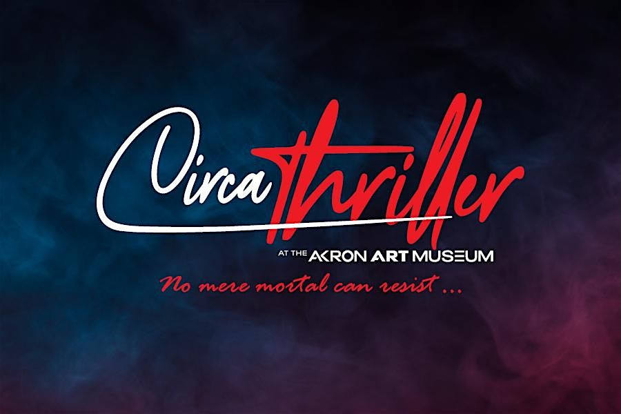 Circa Thriller