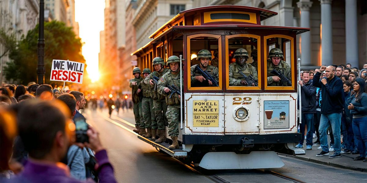 A Futurist's Look at SF Under Siege