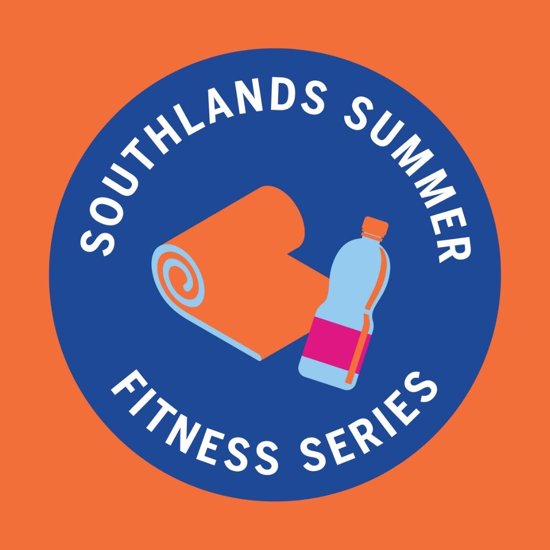 Summer Fitness Series