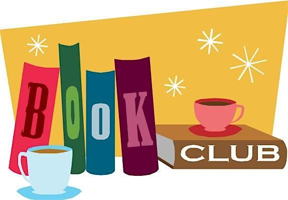 Evening Book Club @ Albert Campbell Library