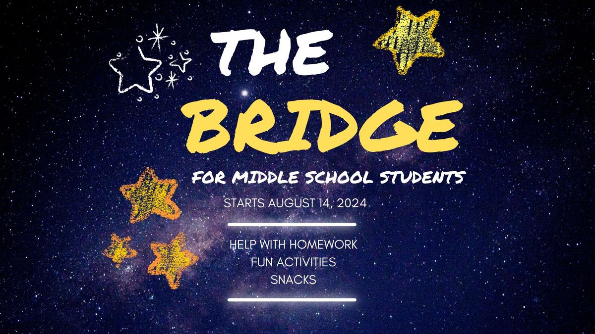 FPC Bridge Program (Middle School)