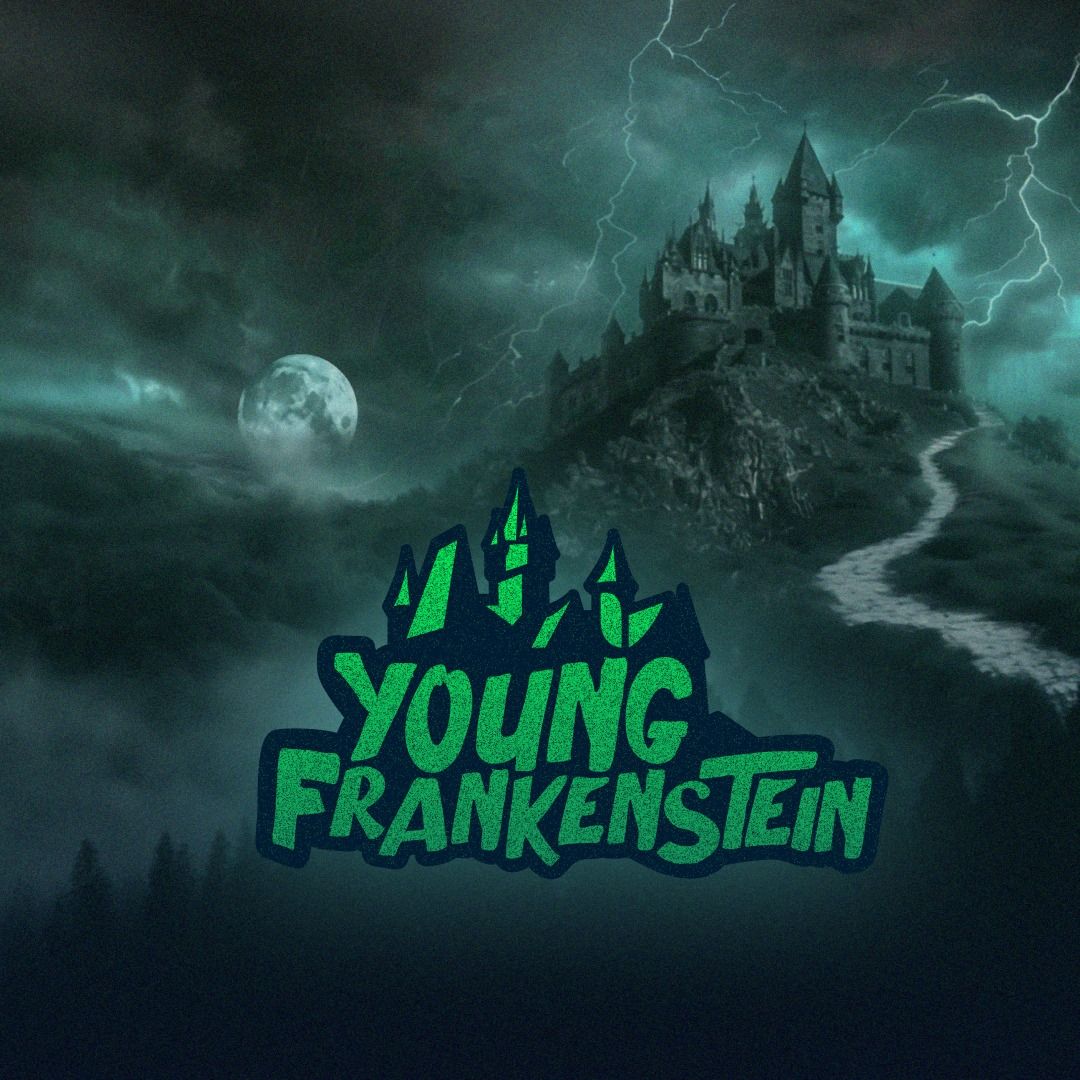 Young Frankenstein