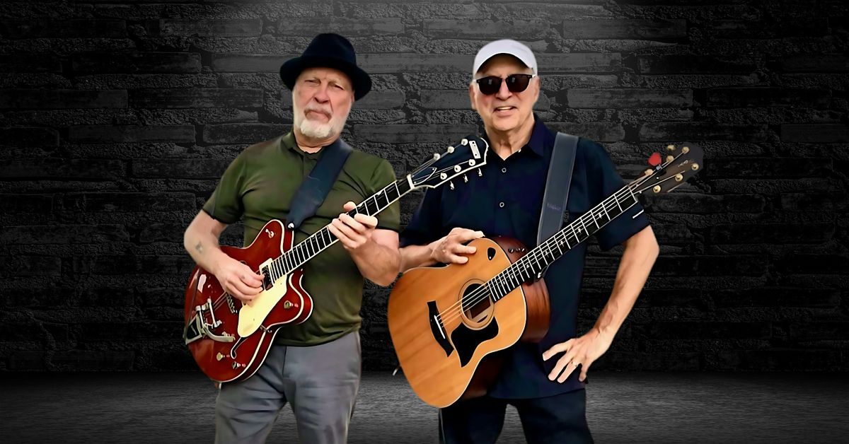 Free Live Music at Rockwood Market Hall